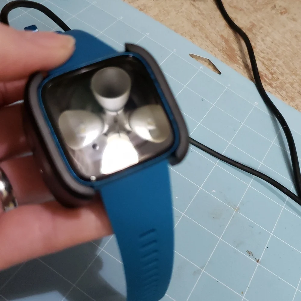 FitBit - Picture 6 of 11